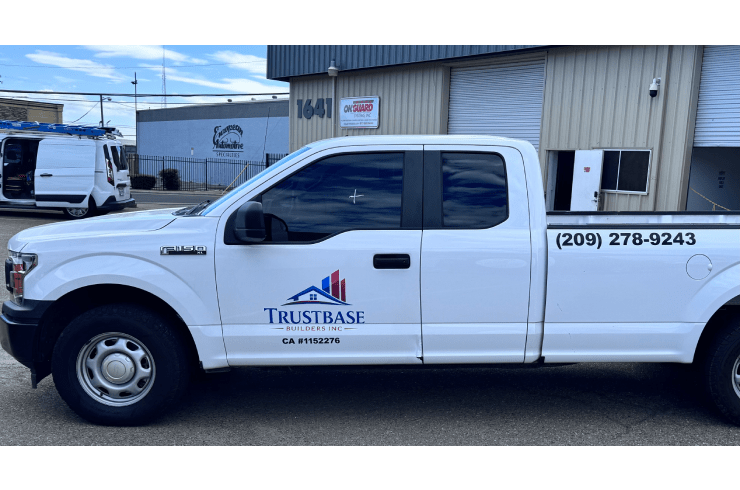 Trustbase Builders